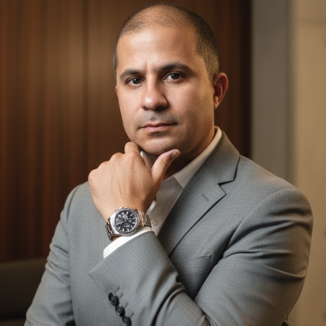 Juan Carlos Vértiz Tavera